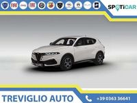 Nuova Alfa Romeo Tonale Sprint 175 CV (128 kW) 2026 Bianco SUV
