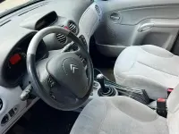 Usata Citroën C3 73 CV (53 kW) 2005 Giallo Berlina