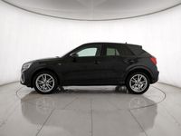 Usata Audi Q2 S-Line 2025 Nero SUV