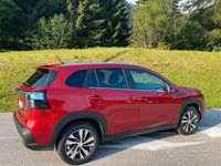 Usata Suzuki SX4 S-Cross 129 CV (94 kW) 2023 Rosso SUV