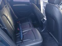 Usata Audi Q5 2010 Grigio SUV