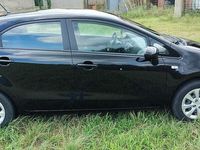 Usata Kia Rio Active 75 CV (55 kW) 2014 Berlina