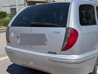 Begagnad Lancia Lybra 116 HK (85 kW) 2003 Kombi