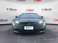 Usata Peugeot 508 GT 131 CV (96 kW) 2024 Grigio Station wagon