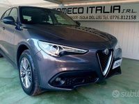 usata Alfa Romeo Stelvio 2.2 TD - 2018 - KM. 105.000