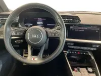 Usata Audi S3 310 CV (228 kW) 2024 Nero Berlina
