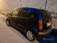 Usata Lancia Musa 90 CV (66 kW) 2006 Nero Monovolume