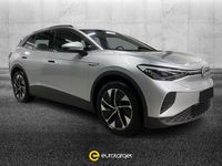 Usata VW ID.4 69 kW (95 CV) 2021 Argento SUV