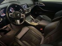 Usata BMW 420 M Sport 184 CV (135 kW) 2022 Coupé