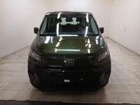 Nuova Fiat Doblò 102 CV (75 kW) 2025 Verde Monovolume