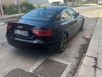 Usata Audi A5 Business 177 CV (130 kW) 2012 Coupé