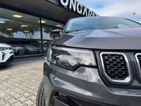 Nuova Jeep Compass Altitude 131 CV (96 kW) 2025 Grigio SUV