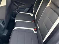 Usata VW T-Roc Advance 150 CV (110 kW) 2020 Bianco SUV