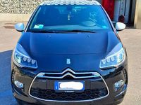 Usata Citroën DS3 82 CV (60 kW) 2015 Coupé
