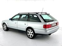 Usata Audi S6 1997 Grigio Station wagon