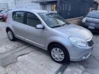 Usata Dacia Sandero 75 CV (55 kW) 2009 Other Berlina