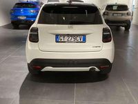 Usata Fiat 600 La Prima 101 CV (74 kW) 2025 Bianco SUV
