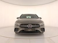 Usata Mercedes A180 Premium 116 CV (85 kW) 2018 Grigio Berlina