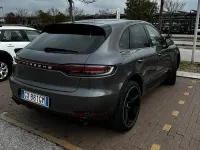 Usata Porsche Macan 250 CV (183 kW) 2015 SUV