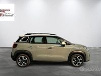 Usata Citroën C3 Aircross PureTech 110 CV (80 kW) 2021 Grigio SUV