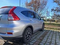 Usata Honda CR-V Comfort 120 CV (88 kW) 2017 SUV