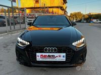 usata Audi A4 Avant 40 TDI S tronic S line edition