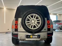 Usata Land Rover Defender SE 200 CV (147 kW) 2021 Grigio SUV