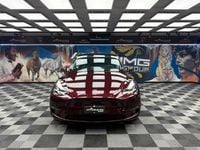 Usata Tesla Model Y Performance 392 kW (534 CV) 2024 Rosso SUV
