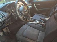 Usata BMW 118 143 CV (105 kW) 2009 Utilitaria