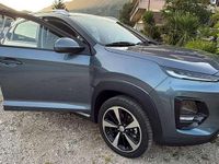 Usata DR DR 3.0 114 CV (83 kW) 2025 Blu/azzurro SUV