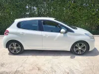 Usata Peugeot 2008 Allure 92 CV (67 kW) 2014 SUV
