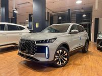 Nuova DR DR 5.0 95 CV (69 kW) 2025 Nero SUV