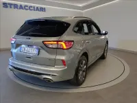 Usata Ford Kuga ST-Line 225 CV (165 kW) 2023 Grigio metallizzato SUV