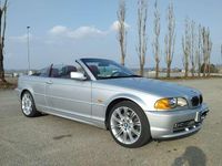 Usata BMW 330 Cabriolet 231 CV (169 kW) 2000 Cabrio