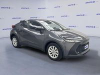 Usata Toyota C-HR Active 193 CV (141 kW) 2025 Grigio scuro SUV