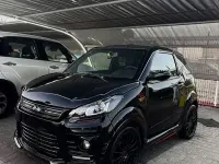Usata Ligier JS50 2021 Nero Utilitaria