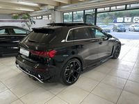 usata Audi RS3 RS 3SPB SPORTBACK