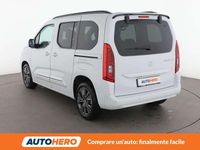 Usata Toyota Proace City City 131 CV (96 kW) 2024 Bianco Monovolume