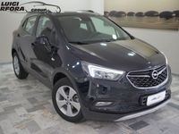 usata Opel Mokka 1ª serie X 1.6 CDTI Ecotec 136CV 4x2 aut. Business