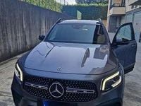 Usata Mercedes GLB200 Premium 150 CV (110 kW) 2021 SUV