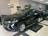 Nuova Renault Captur Evolution 109 CV (80 kW) 2026 Grigio SUV