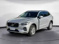 Usata Volvo XC60 Core 197 CV (144 kW) 2023 Argento SUV