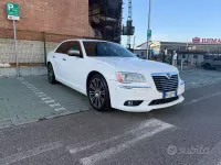 Usata Lancia Thema Platinum 190 CV (139 kW) 2011 Berlina