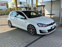 Usata VW Golf VII GTI 230 CV (169 kW) 2016 Berlina