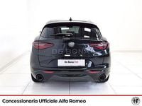 Usata Alfa Romeo Stelvio Veloce 210 CV (154 kW) 2021 Other SUV
