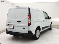 Usata Ford Transit Trend 100 CV (73 kW) 2023 Bianco Furgone