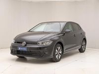 Occasion VW Polo Life 95 ch (69 kW) 2025 Noir Berline