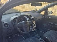 Usata Opel Corsa 80 CV (58 kW) 2007 Utilitaria