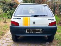 usata Peugeot 106 come nuova