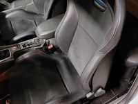 Usata Ford Focus RS 305 CV (224 kW) 2009 Bianco Berlina